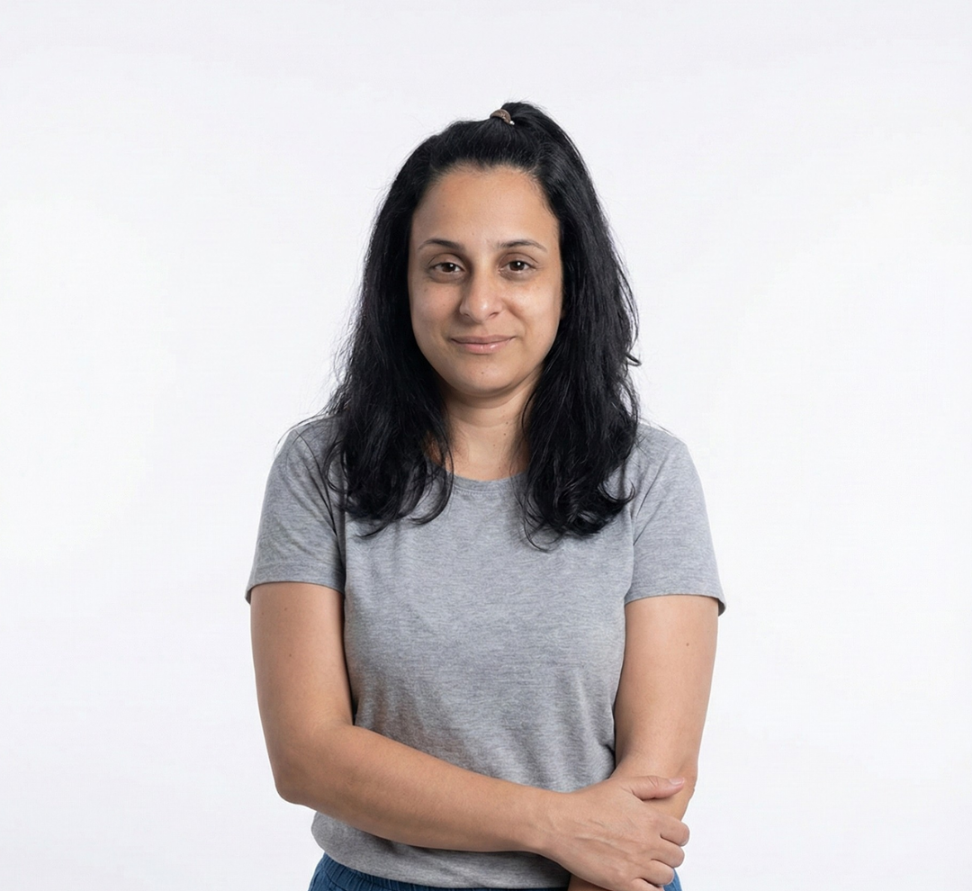 Mariana - Sócia M2M Lab